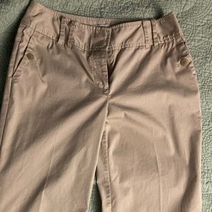 LOFT Ann Pants